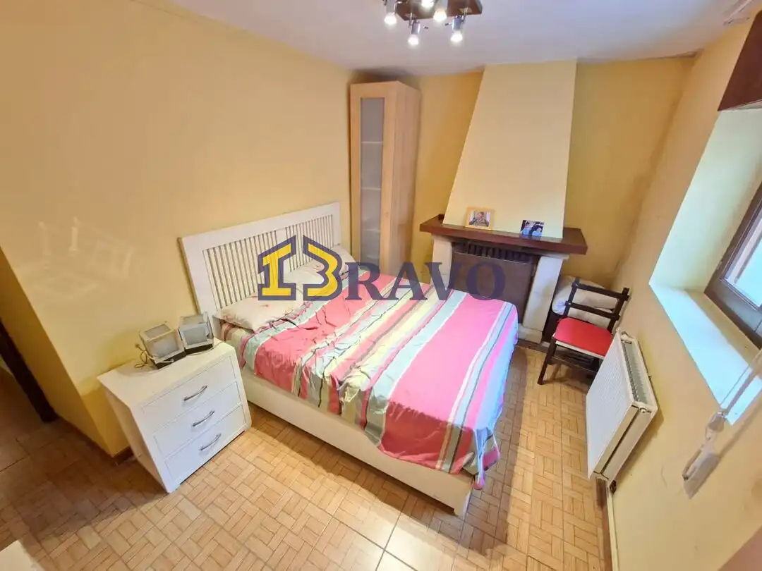 Casa amb jardí en venda a Merindad de Valdivielso, imagen 13