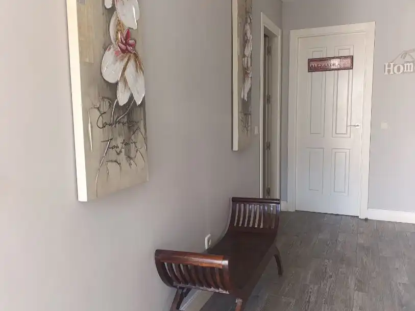 Casa o chalet en venta en Moralzarzal con Calefacción, Jardín privado y Terraza
