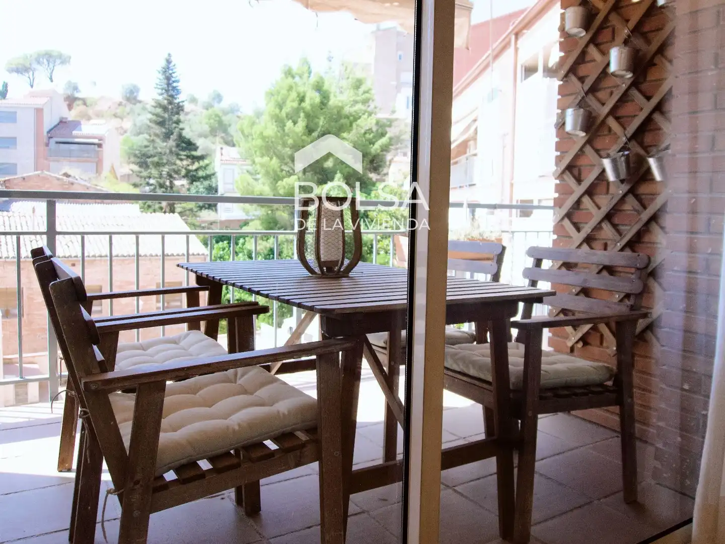 Duplex con ascensore in vendita a Plaça Catalunya, imagen 6
