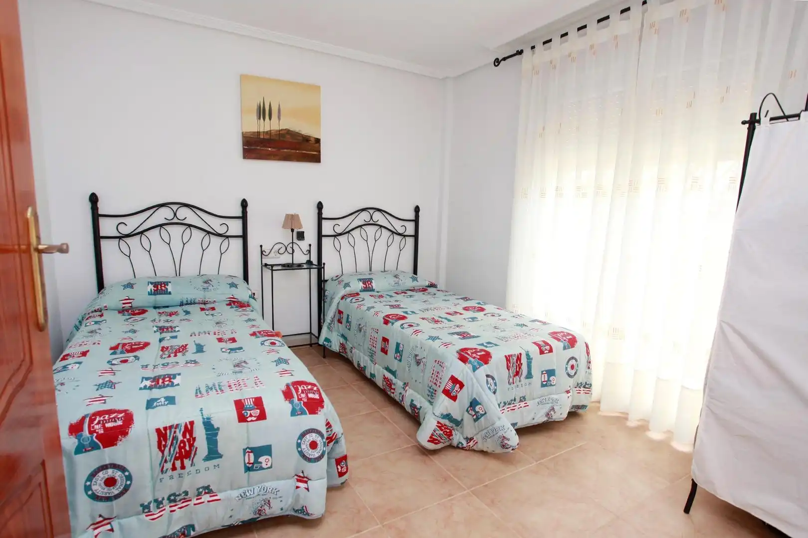 Dúplex con piscina en venta en Calle FRENTE MARINO AREA 9 A 13, imagen 24