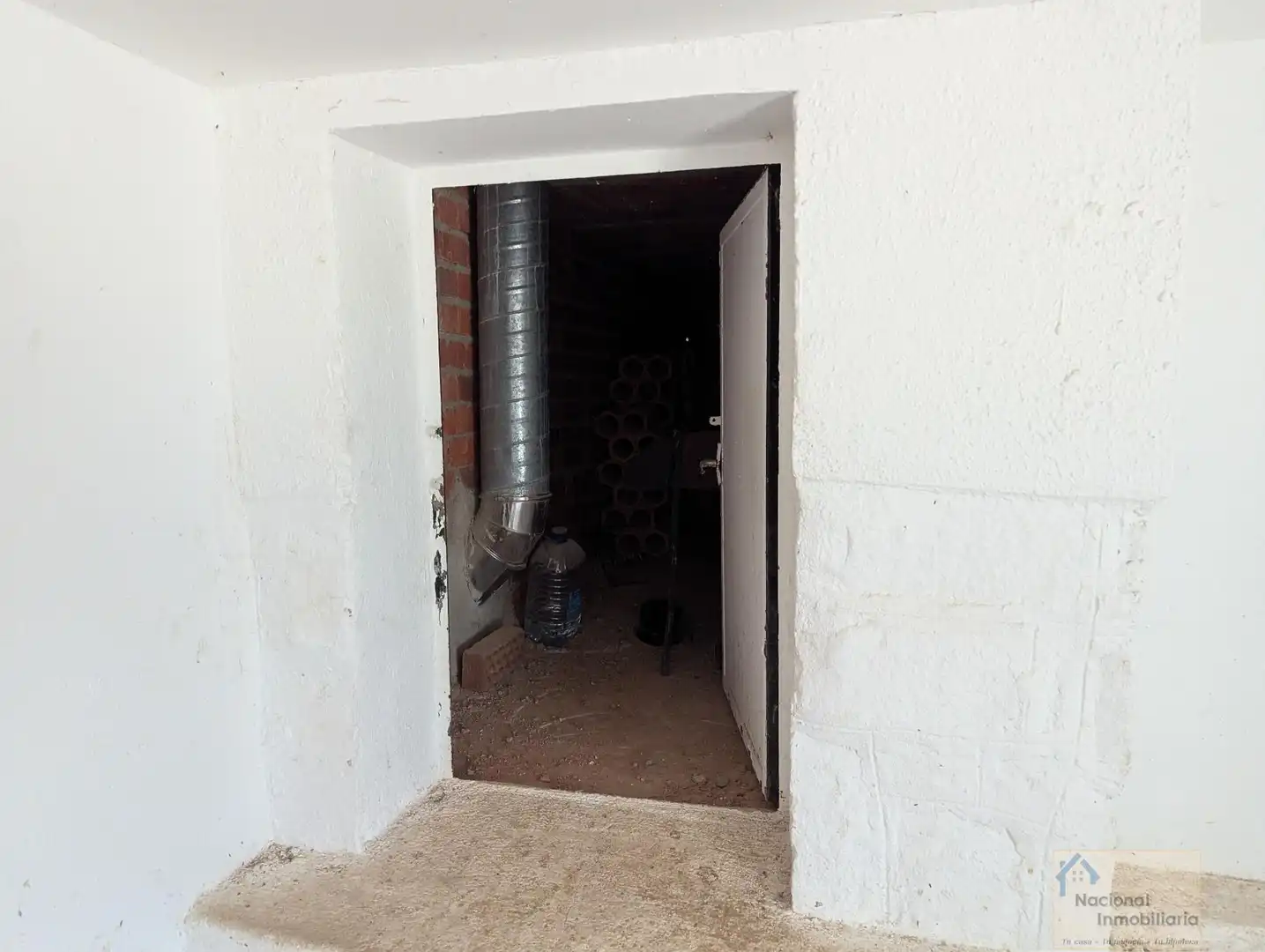 Casa o xalet en venda en Marugán amb Calefacció, Traster i Alarma