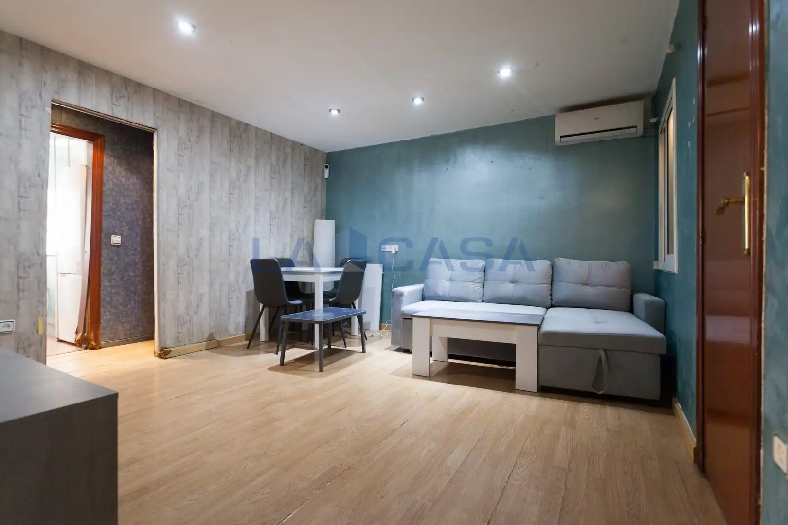 Wohnzimmer von Erdgeschoss zum Verkauf in L'Hospitalet de Llobregat