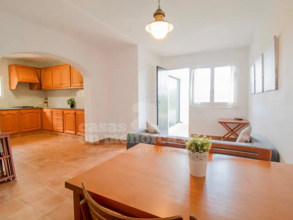 Haus mit Pool zum Verkauf in Port d'Addaia, imagen 10