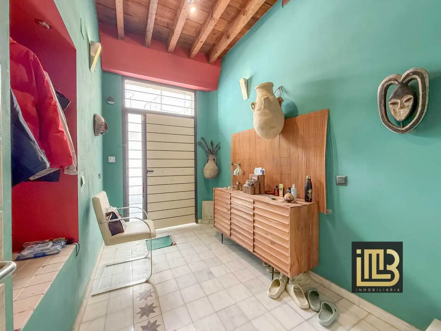 Edifici en venda en Málaga amb Alarma