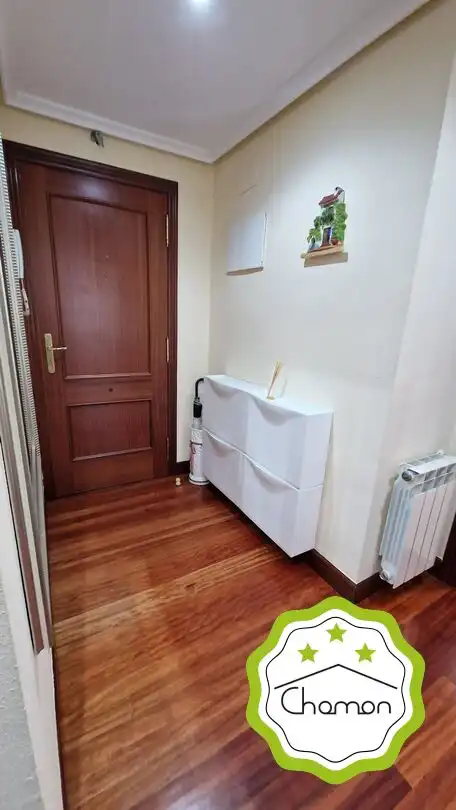 Wohnung zur Miete in Santoña mit Heizung