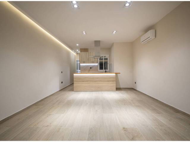 Dúplex en Venta en Calle Gomis, 60 en Vallcarca i els Penitents