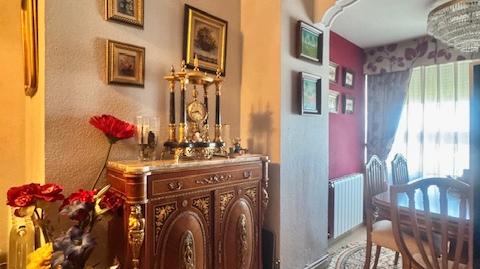 Foto 4 de Piso en venta en Carrer de Catí, 2, Terramelar, Valencia