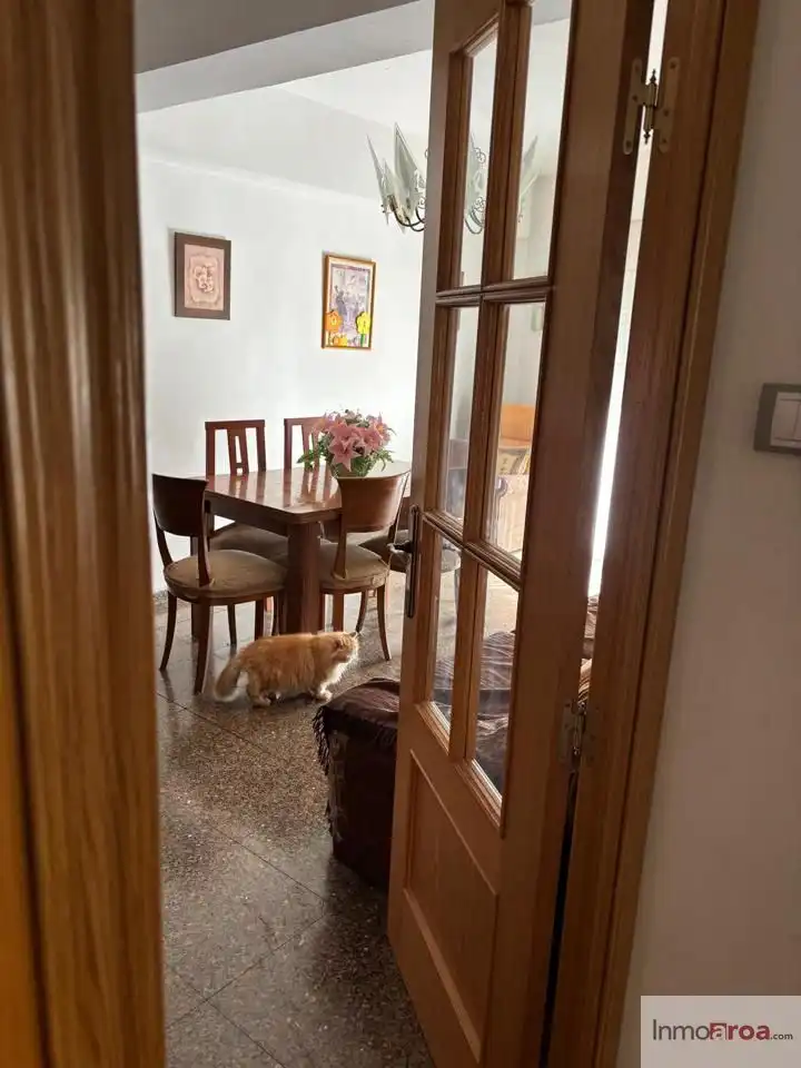 Appartement avec terrasse à vendre à Centro, imagen 2
