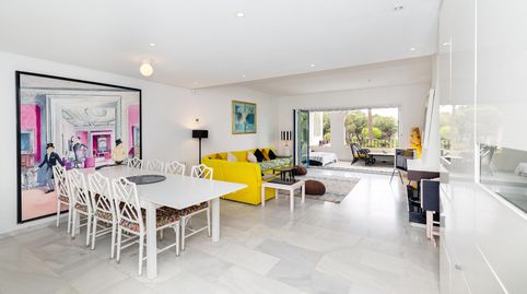 Photo 2 of Flat for sale in Calle de la Playa, Cabopino - Artola, Marbella