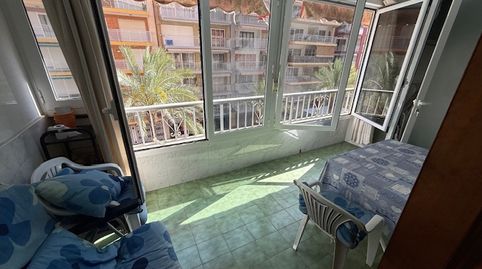 Foto 4 de Apartamento en venta en Avinguda Blasco Ibáñez, Sant Antoni, Cullera