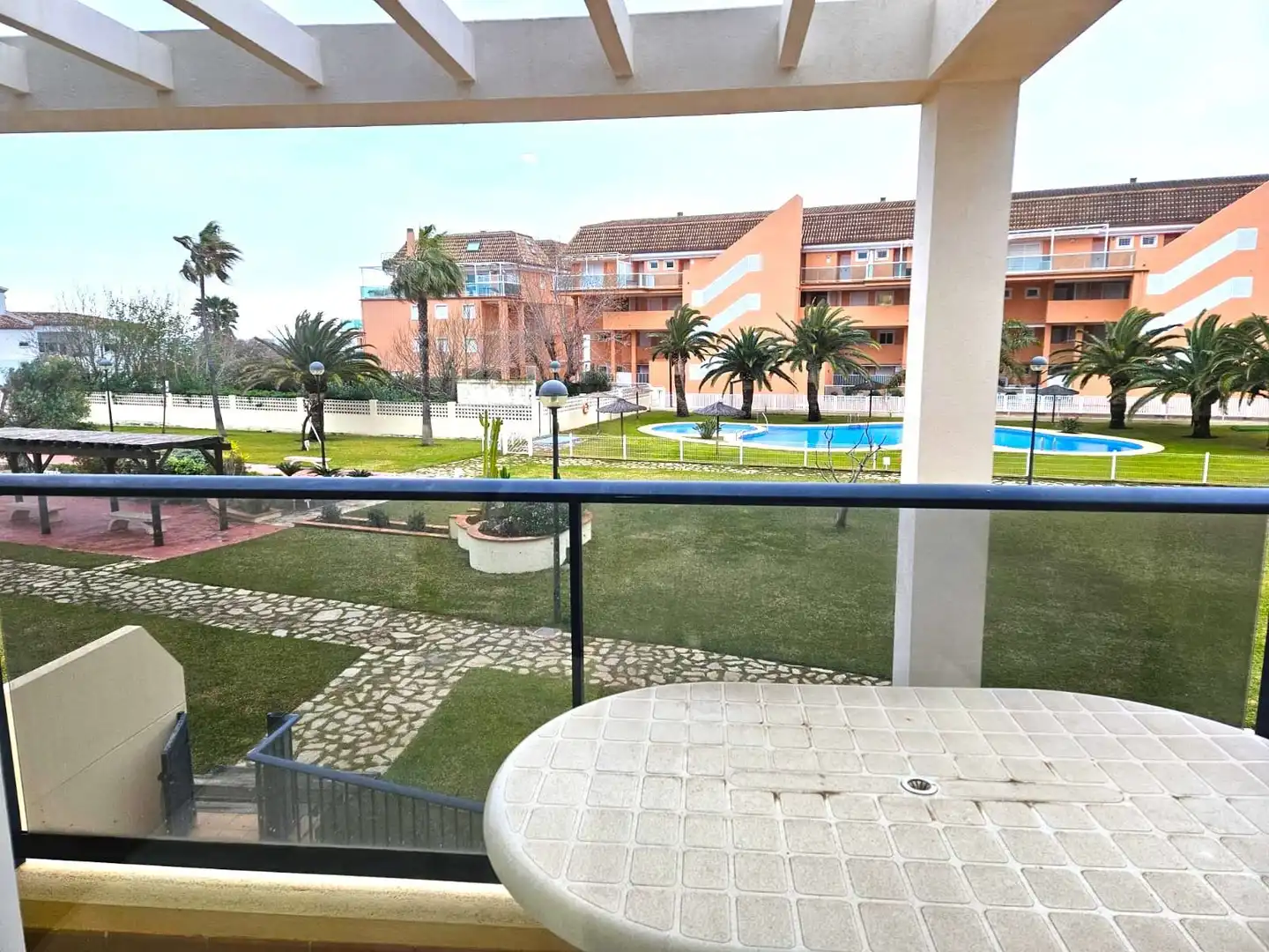 Apartamento con piscina en venta en Las Marinas / Les Marines, imagen 26