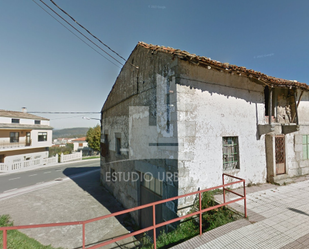 Vista exterior de Casa o xalet en venda en Cristóbal