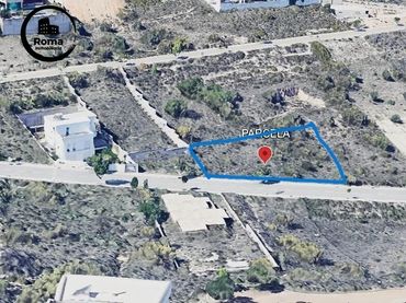 Terreno residenziale in vendita a Calle Gredos 166