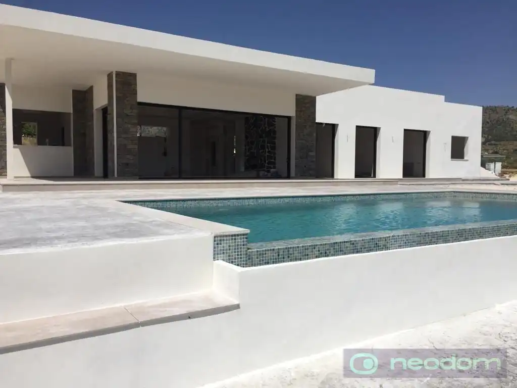Casa amb piscina en venda a N/A, imagen 7