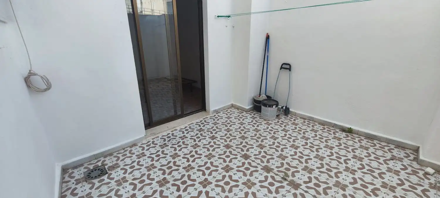 Terrassa de Pis en venda en Castellón de la Plana / Castelló de la Plana amb Terrassa
