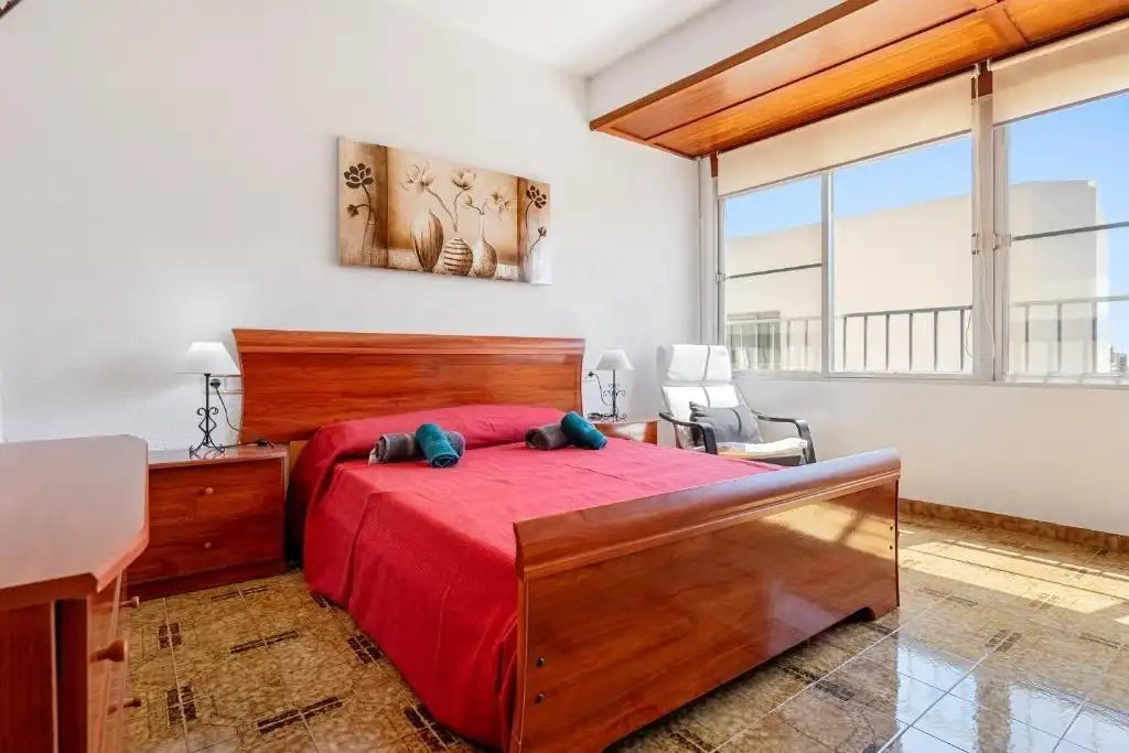 Habitación de Piso en venta en La Ràpita con Balcón