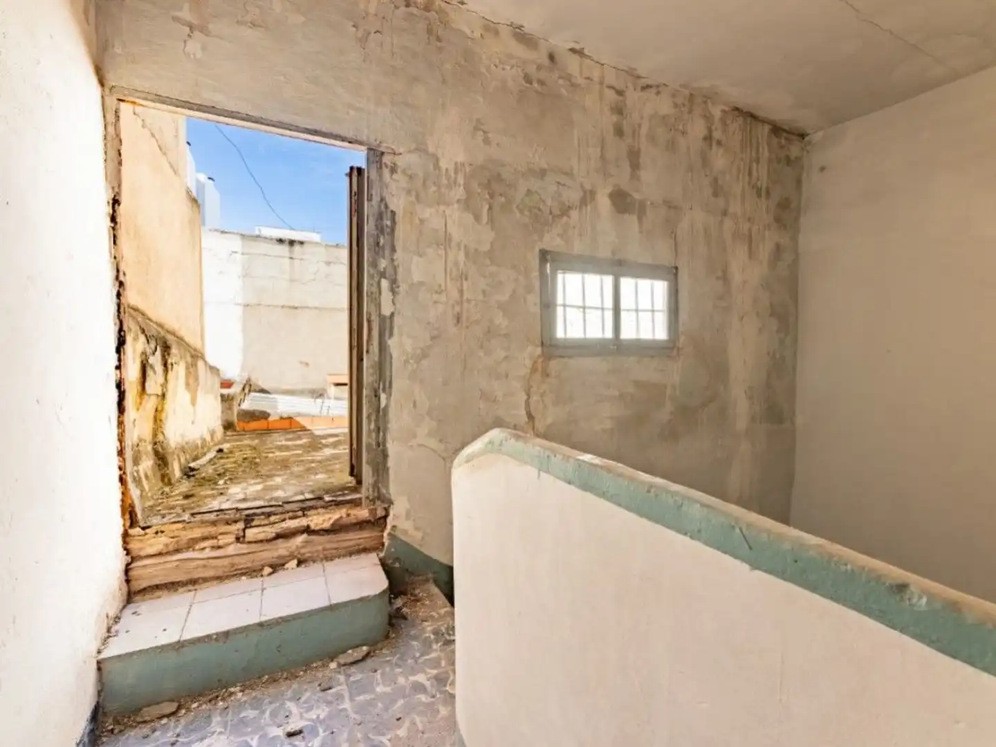 Finca rústica en venta en Castellón de la Plana / Castelló de la Plana con Terraza y Trastero