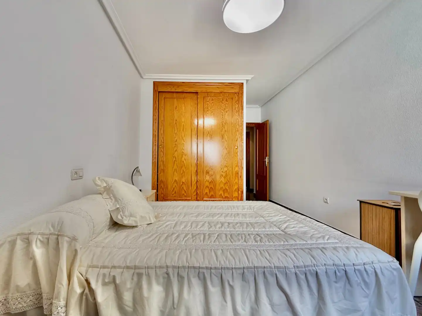 Habitación de Piso en venta en San Pedro del Pinatar con Aire acondicionado, Calefacción y Terraza