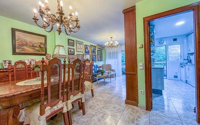 Dining room of Flat for sale in Mataró  with Air Conditioner