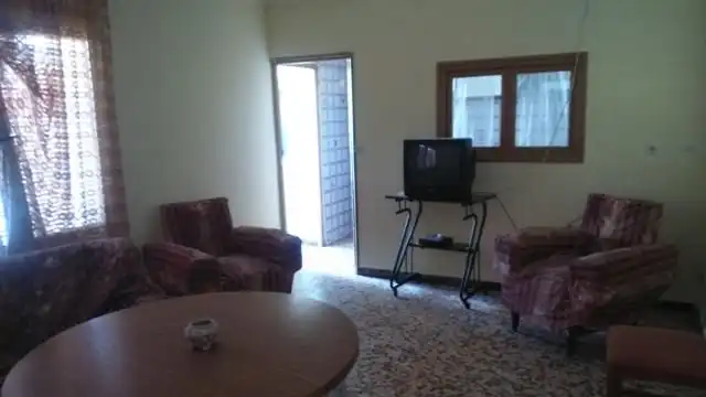 Wohnzimmer von Wohnung zum Verkauf in Belmez