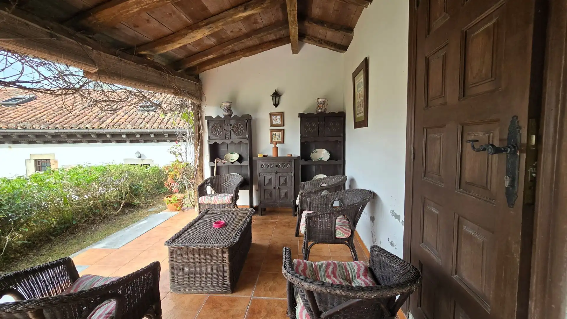 Terrace of Houses for sale in Llanes  with Heating, Private garden and Terrace