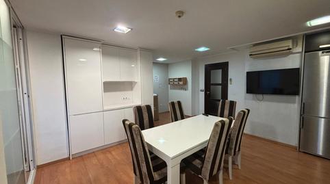 Foto 2 de Pis de lloguer a Calle Teodoro Camino, Centro, Albacete