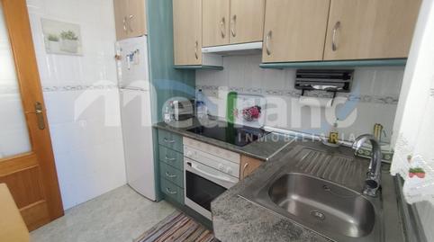 Foto 2 de Pis en venda a Calle Kennedy, Levante Alto, Benidorm