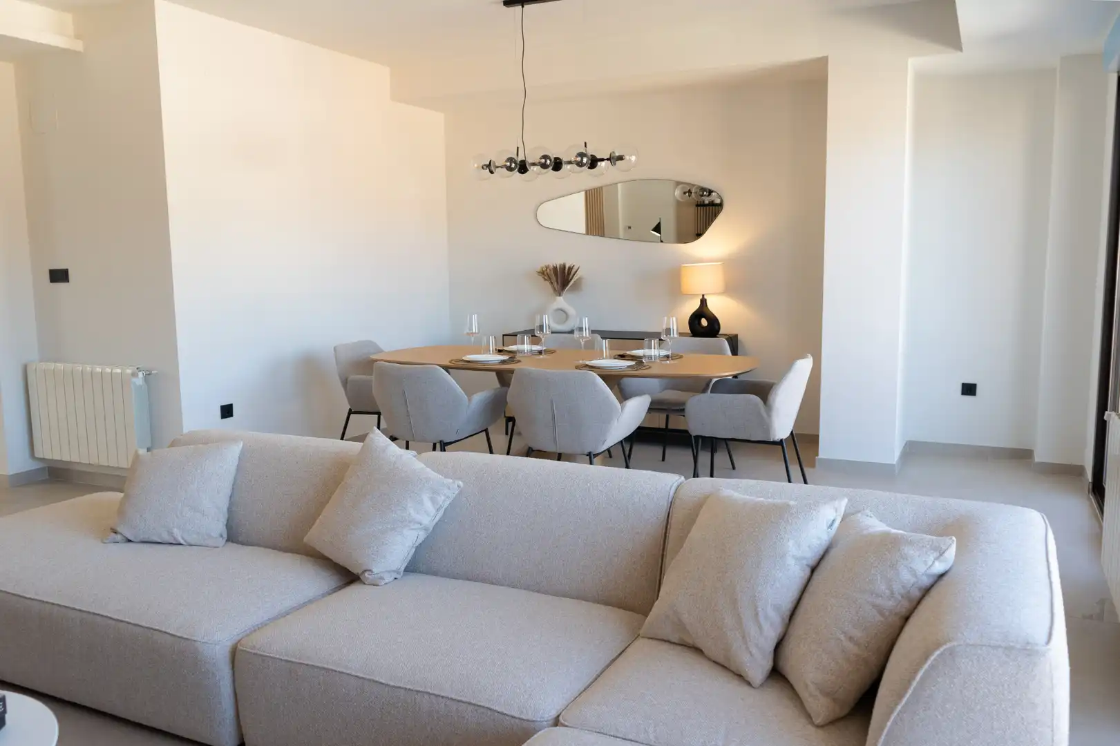 Wohnung zum Verkauf in Avinguda del País Valencià, 28, Muro de Alcoy