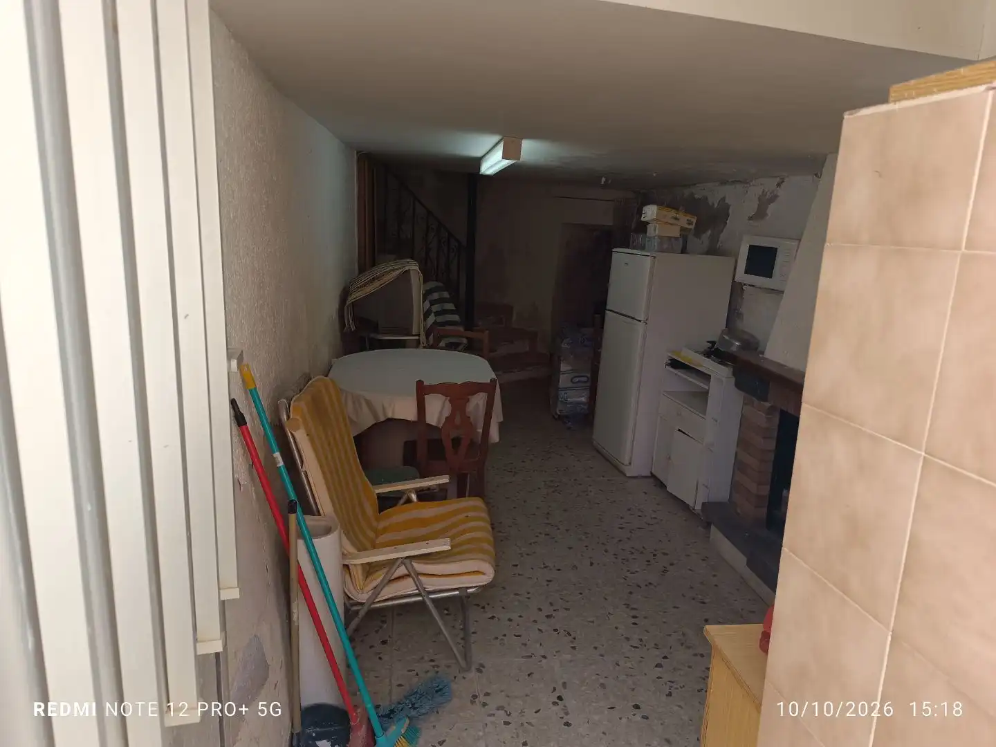 Flat for sale in Cosuenda, Zaragoza