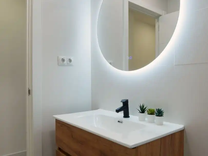 Baño de Piso en venta en Durango