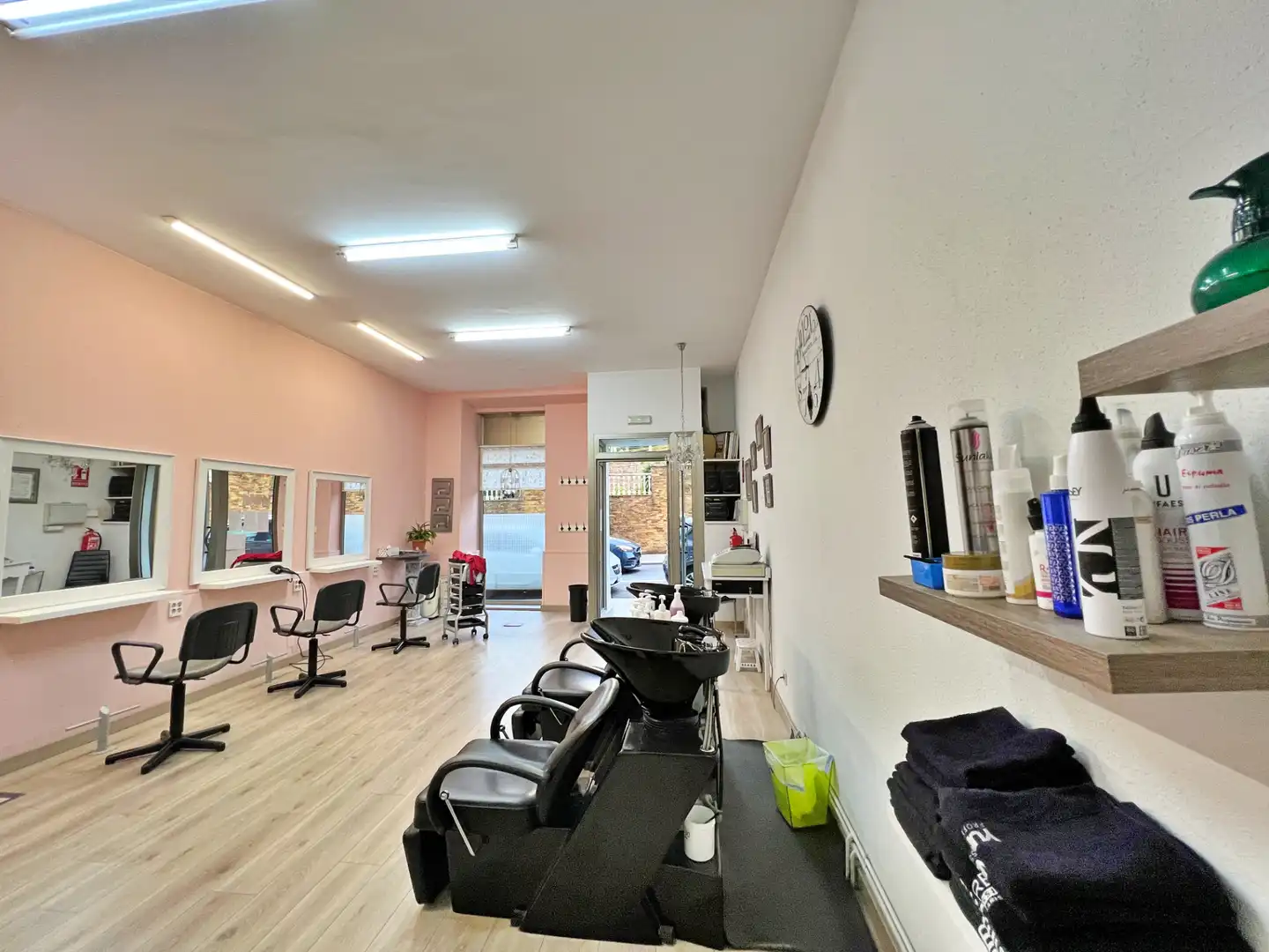 Locale commerciale in vendita a Rúa San Roque, imagen 10