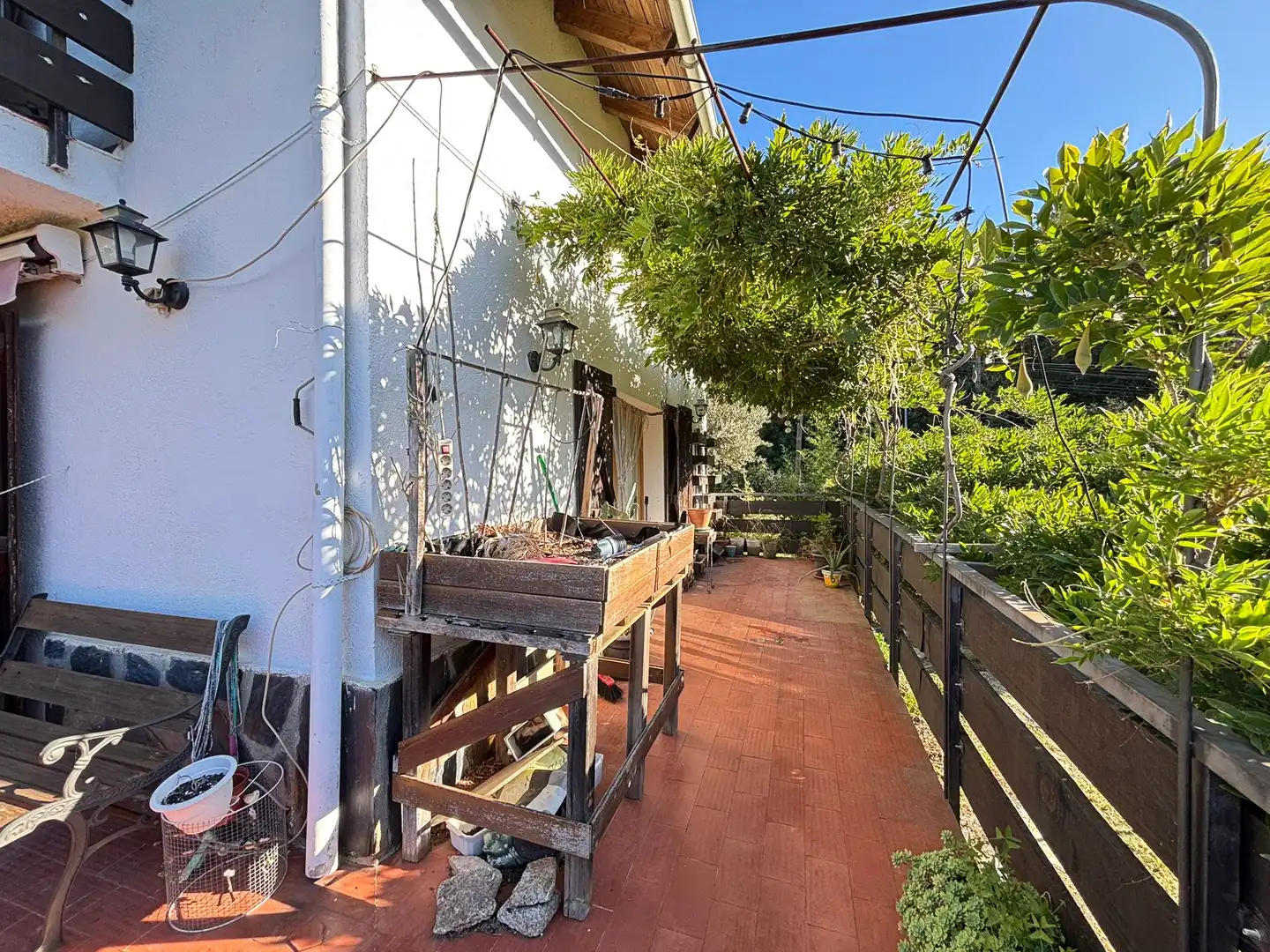 Haus mit Terrasse zum Verkauf in Vallgorguina, imagen 15