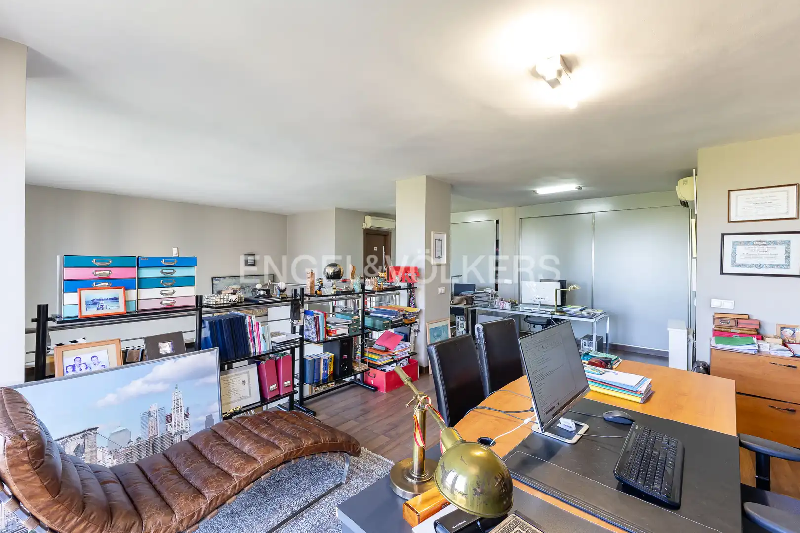 Loft en venta en Madrid con Aire acondicionado y Calefacción