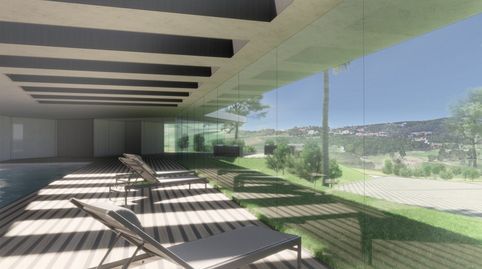 Foto 3 de Apartament en venda a Sotogrande Alto, Sotogrande