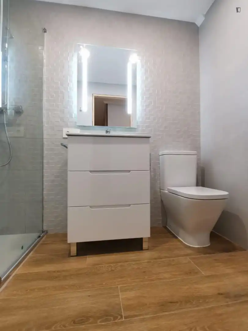 Habitación en Milán - Pumarín
