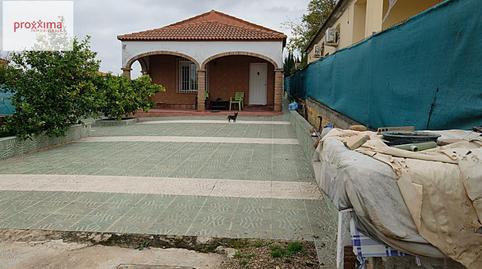 Photo 5 of House or chalet for sale in Arco Norte - Avda. España, Dos Hermanas