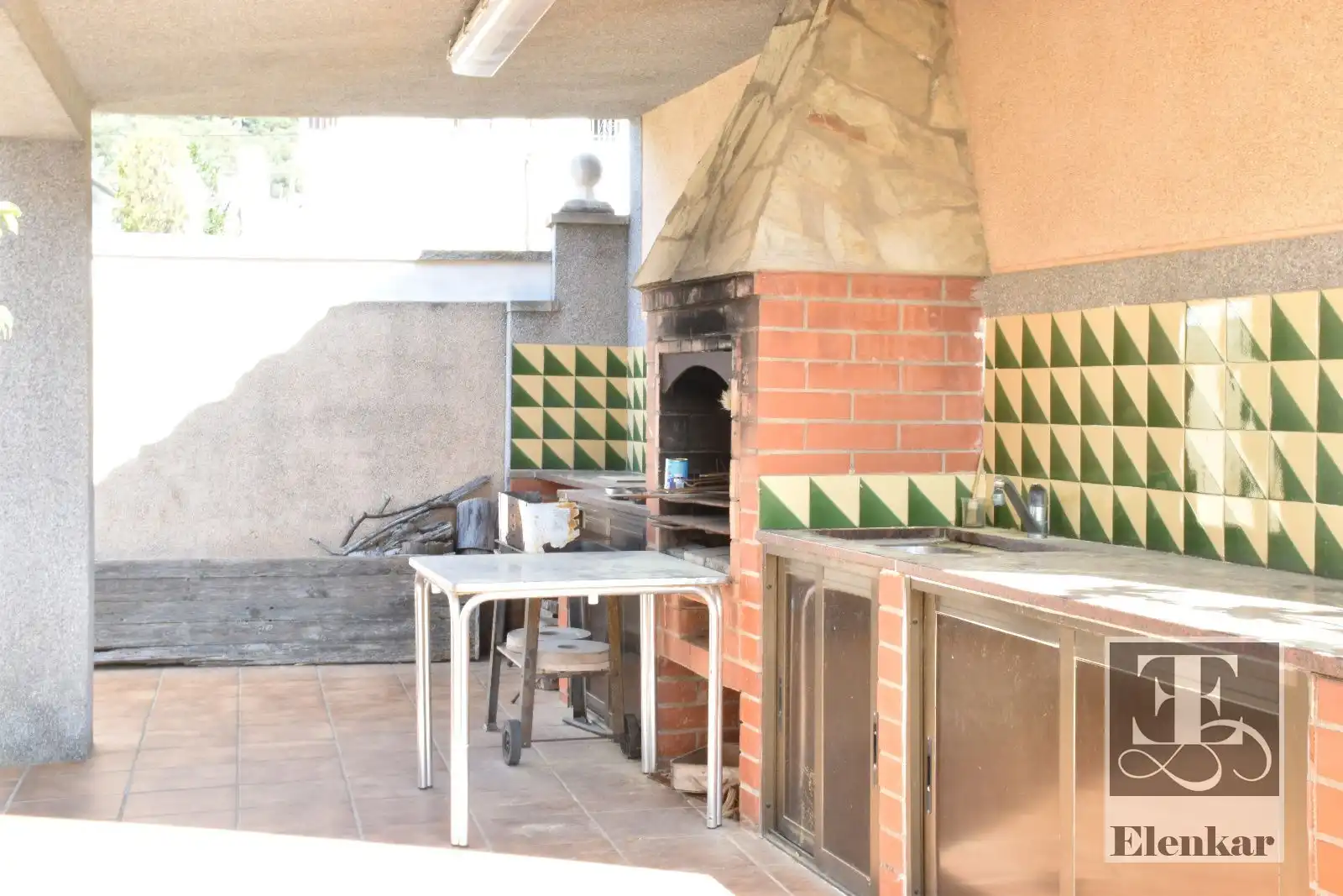 Detached house with pool for sale in altafulla, imagen 16