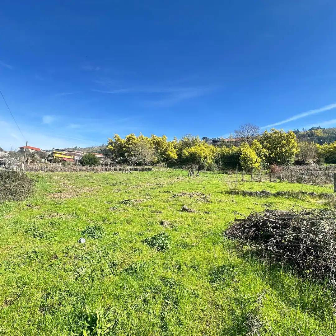 Residencial en venda en Cenlle