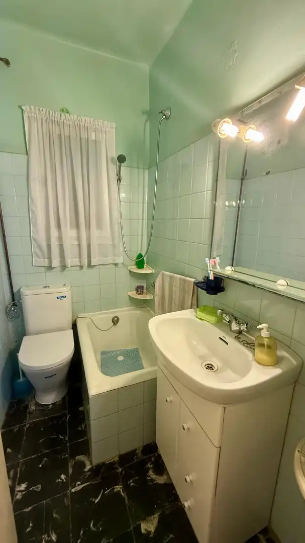 Piso con terraza en venta en Carrer del Pisuerga, imagen 13