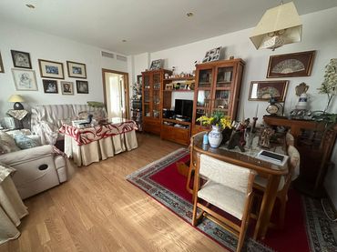 Flat with lift for sale in Don Benito