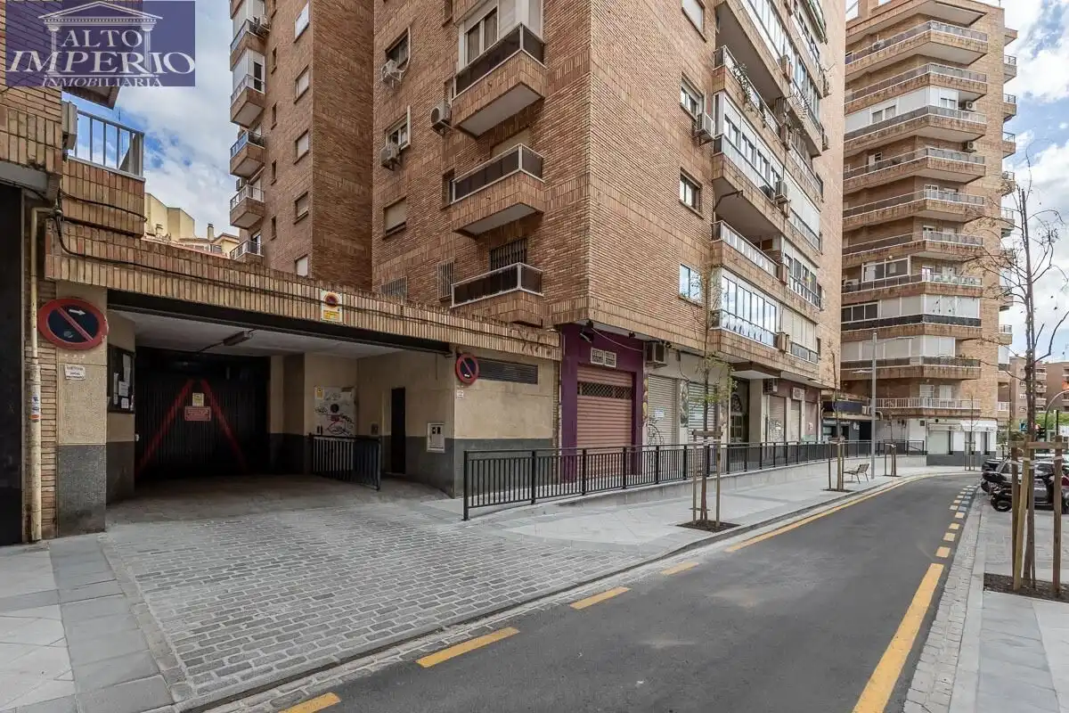 Aparcament en venda a Ronda, imagen 2