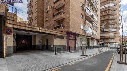 Plaza de Garaje en Arabial, imatge 2