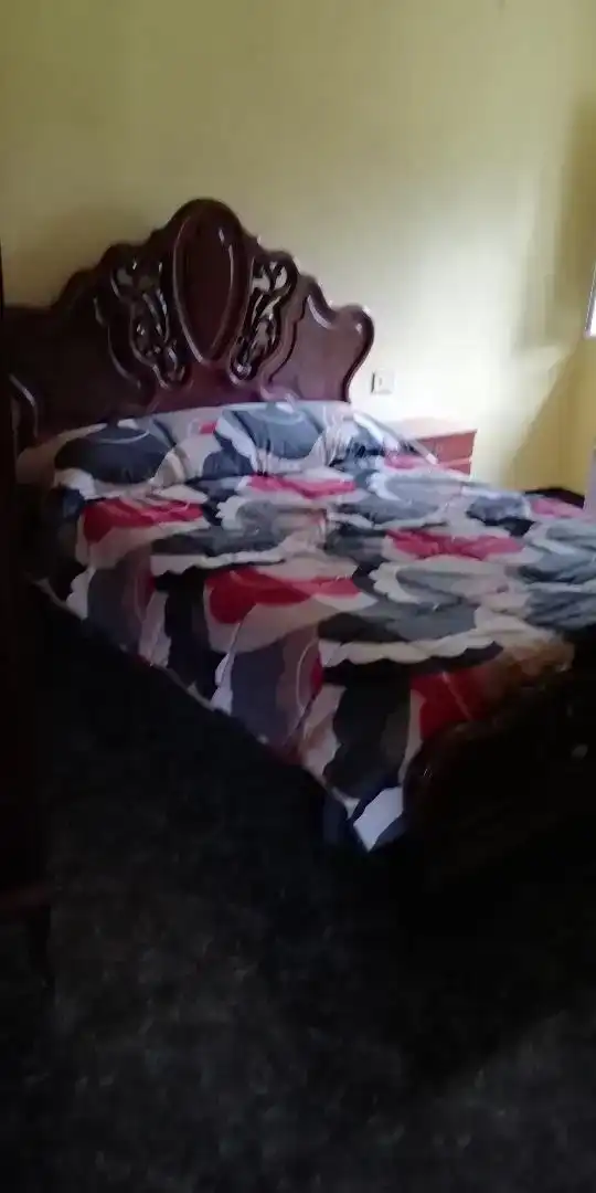 Dormitori de Casa o xalet en venda en Riotorto