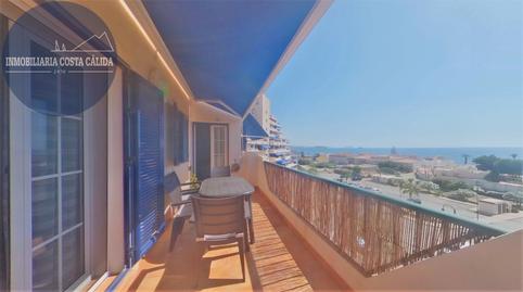Foto 2 de Apartament en venda a Calle Jábega, 8, Villaricos, Almería
