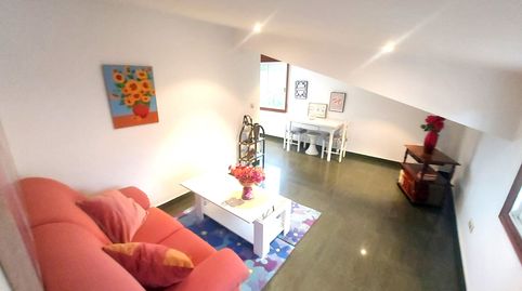 Foto 3 de Piso de alquiler en Cabral - Candeán, Vigo