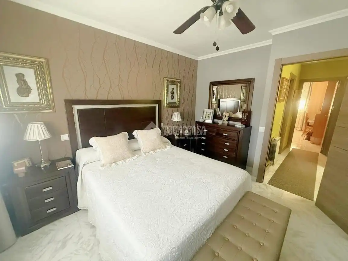 Bedroom of Detached homes for sale in Seseña