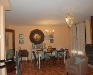 Dining room of House or chalet to rent in Mariana  with Balcony