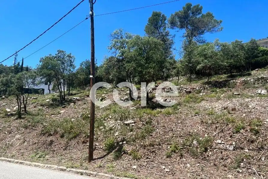 Wohnbaugrundstück zum Verkauf in El Racó - Sant Feliu del Racó, imagen 8