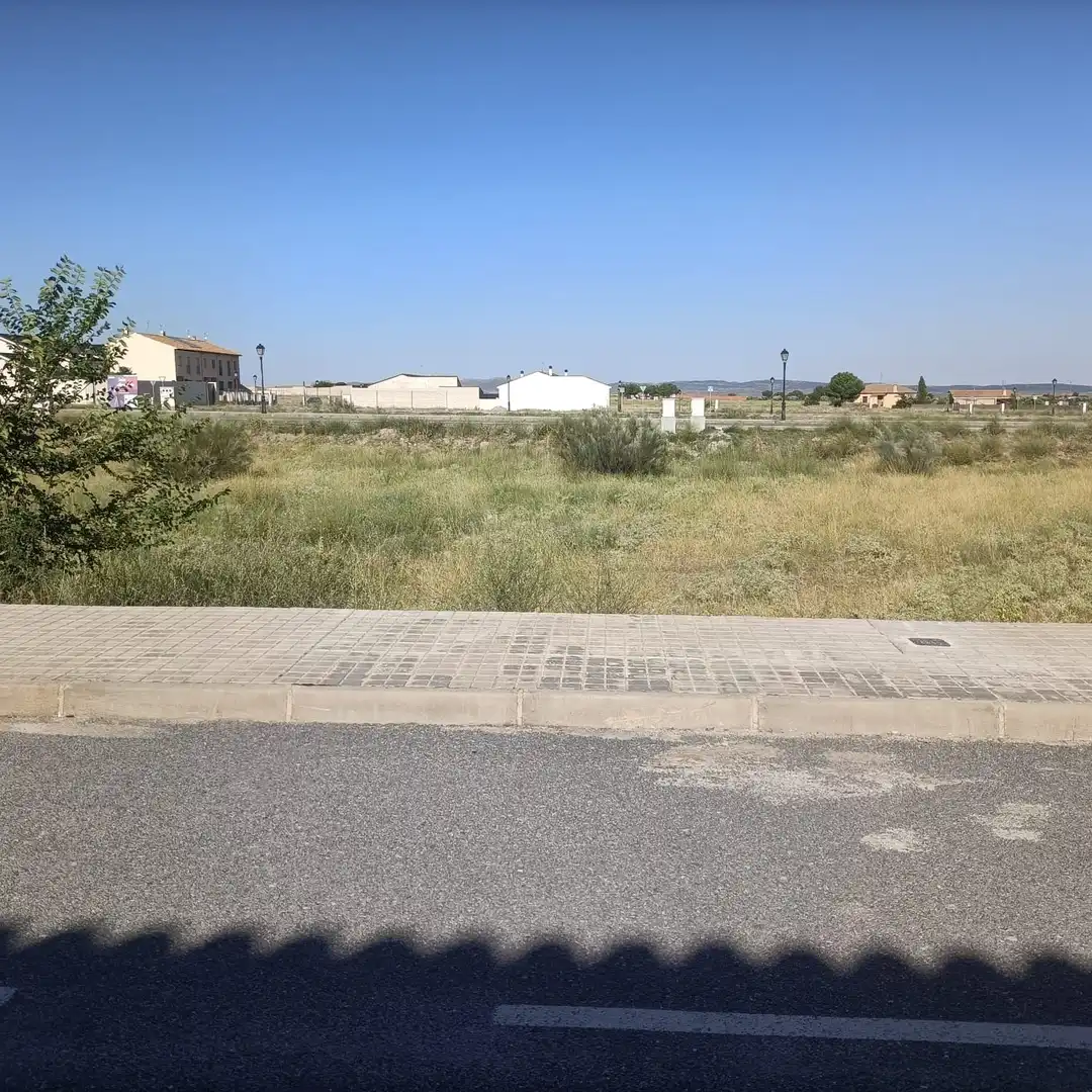 Terreny residencial en venda a Orgaz, imagen 5