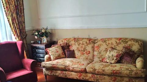 Foto 2 de Pis en venda a Oviedo - Palacio Valdes, Salesas - Foncalada - Campoamor, Oviedo